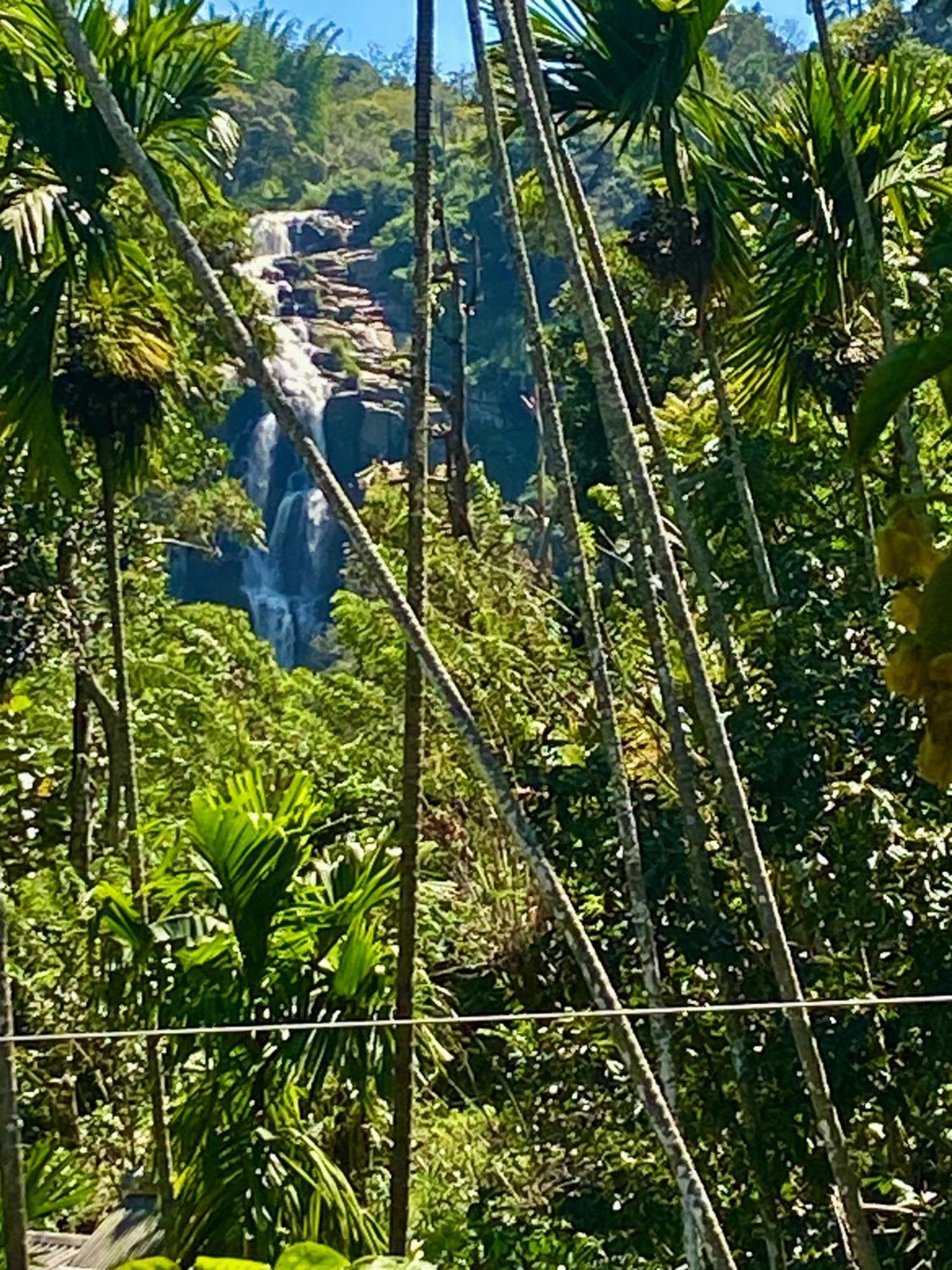 Cozy Homestay Waterfall Road Элла Экстерьер фото